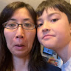 Meet your Posher, Ikumi